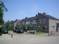 Haammakerspad, Tegelen