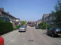 Haammakerspad, Tegelen