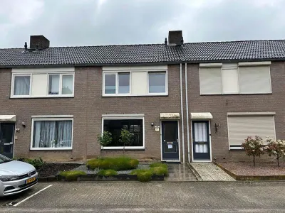 Haammakerspad , 5932RA, Tegelen, Limburg