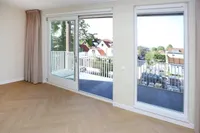 Toevluchtpad, Leidschendam