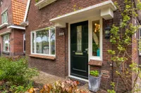 Langeleegte 200, Veendam