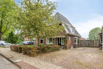 Langeleegte 200, 9641GZ, Veendam, Groningen