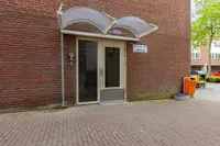 Bree 109, Veldhoven