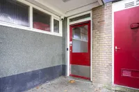 Jozef Oreliosingel 293, Schiedam