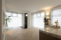 Mathenesserweg 75 B, Rotterdam