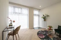 Mathenesserweg 75 B, Rotterdam