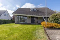 De Singel 35 A, Harkema