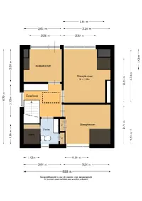Wilhelminalaan 6, Dirksland