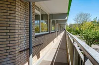 Stadhoudersring 536, Zoetermeer