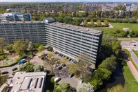 Stadhoudersring 536, Zoetermeer