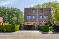 Darinckdelversstraat 28, Rotterdam