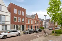 Cronjéstraat 27, Rotterdam