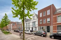 Cronjéstraat 27, Rotterdam