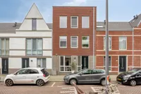 Cronjéstraat 27, Rotterdam