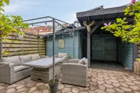 Schoenmakerstraat 109, Alkmaar