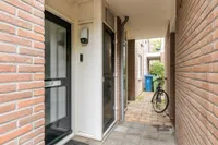 Schoenmakerstraat 109, Alkmaar