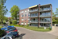 Muntendamstraat 16, Oosterbeek