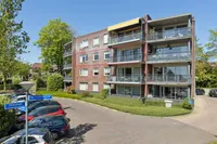 Muntendamstraat 16, Oosterbeek