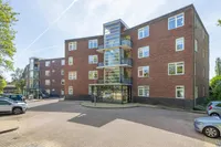 Muntendamstraat 16, Oosterbeek