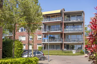 Muntendamstraat 16, 6861VE, Oosterbeek, Gelderland