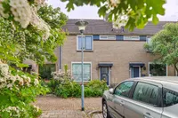 Breedmede 33, Middelburg
