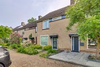 Breedmede 33, Middelburg