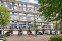Roemer Visscherstraat 108, Vlaardingen