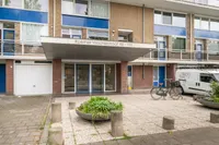 Roemer Visscherstraat 108, Vlaardingen
