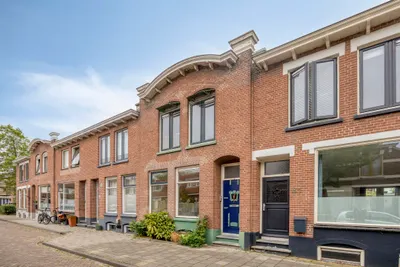 Lagestraat 29, 7412CA, Deventer, Overijssel