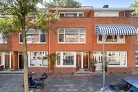 Spechtstraat 23 A, Rotterdam