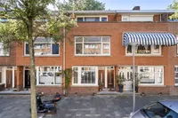 Spechtstraat 23 A, Rotterdam