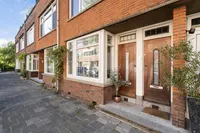 Spechtstraat 23 A, Rotterdam