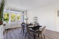 Nobelstraat 93 A 01, Rotterdam