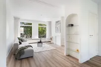Nobelstraat 93 A 01, Rotterdam