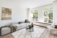 Nobelstraat 93 A 01, Rotterdam