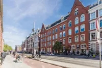 Marnixstraat 323 4B, Amsterdam