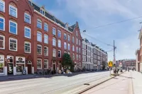 Marnixstraat 323 4B, Amsterdam