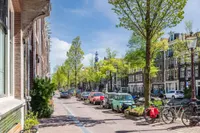 Marnixstraat 323 4B, Amsterdam