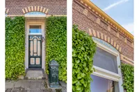 Stoofstraat 15, Poortvliet