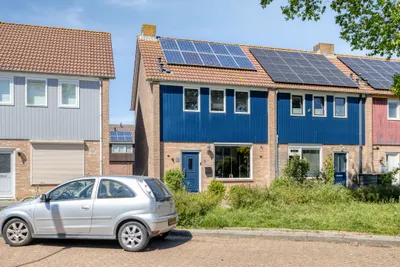 Touwslagersdreef 36, 4691LV, Tholen, Zeeland