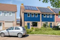 Touwslagersdreef 36, Tholen