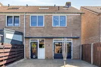 Touwslagersdreef 36, Tholen