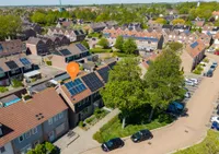 Touwslagersdreef 36, Tholen