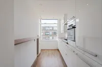 Scheltuslaan 213, Voorburg