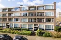Scheltuslaan 213, Voorburg