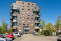 Dedemsvaartweg 1051, 's-gravenhage