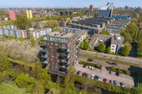 Dedemsvaartweg 1051, 's-gravenhage