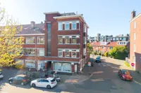 Veenendaalkade 121, 's-gravenhage