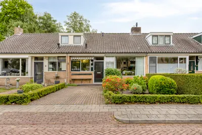 Hoge Esweg 64, 7441EH, Nijverdal, Overijssel