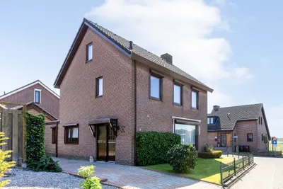 Looipad 11, 4641TD, Ossendrecht, Noord-Brabant